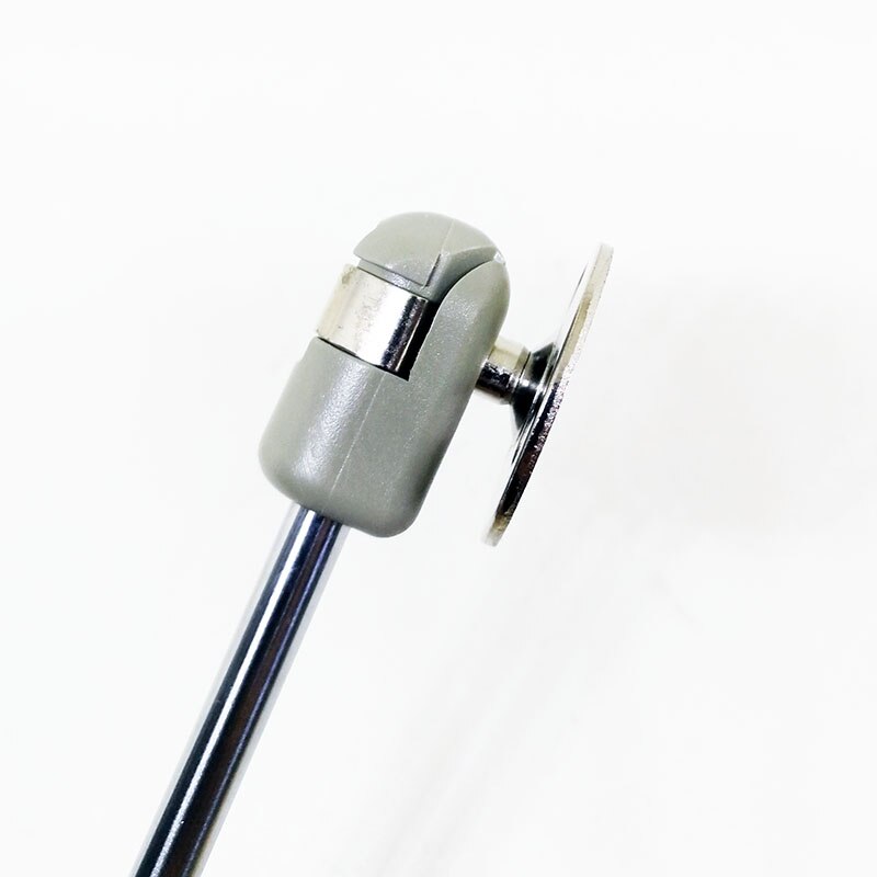 60N Gas Spring Closet Door Gas Strut , OD:15MM Piston stroke:90MM,Compression Top Automatic Door Gas Strut Spring