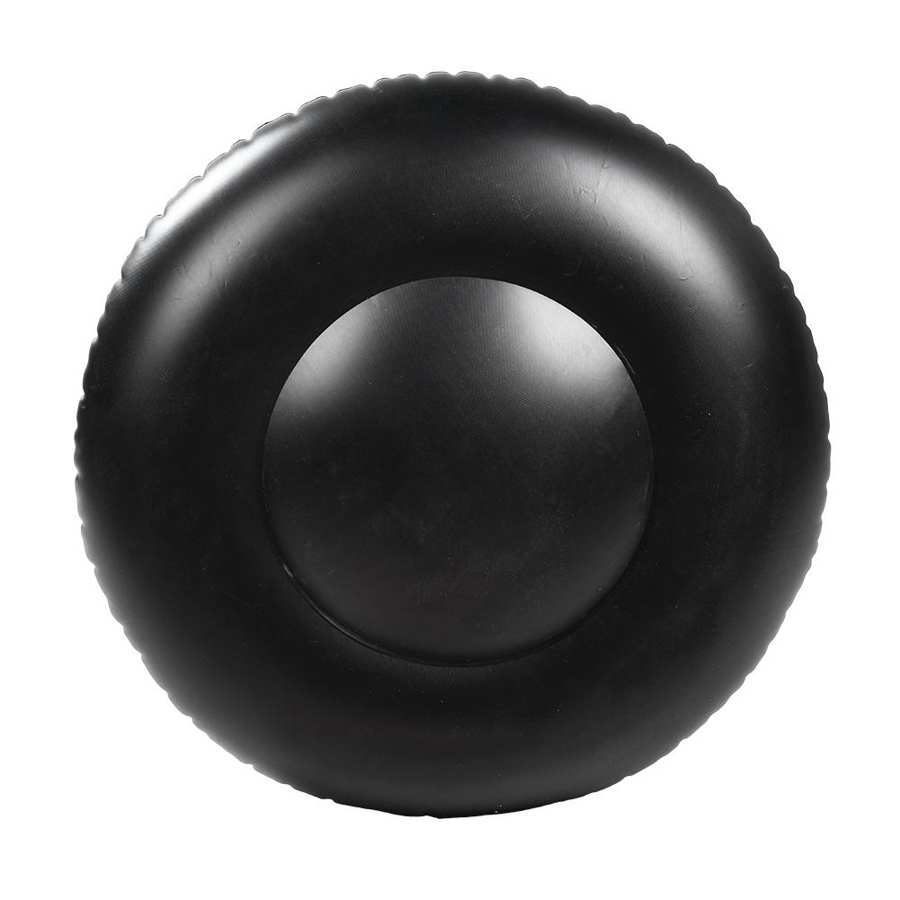 Inflatable Punch Bag 1.6m PVC Inflatable Boxing Punching Kick Training Tumbler Bag Indoor Pressure Relief Sandbag