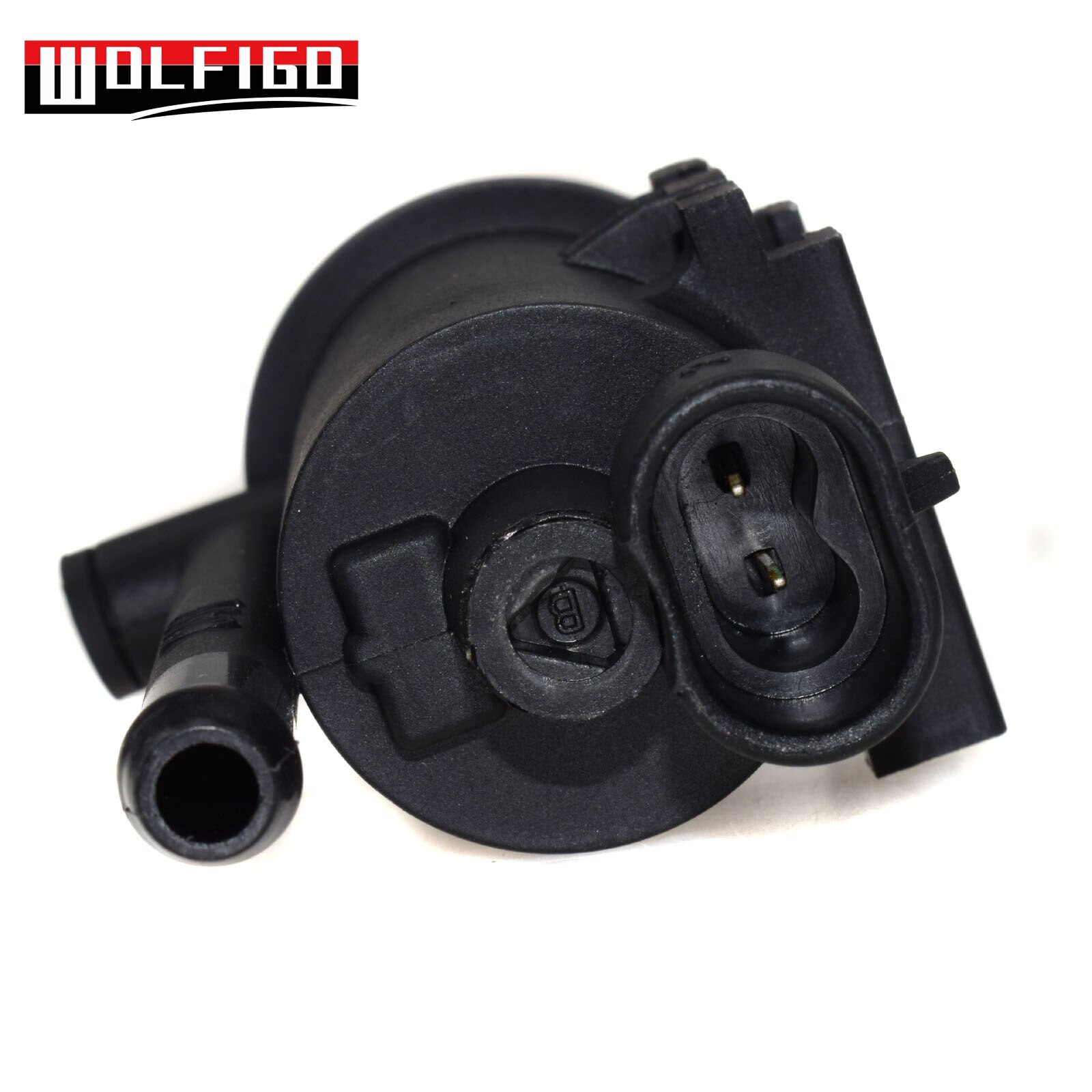 WOLFIGO Evap Adiabatische Emissie Bus Purge Solenoid Vent Valve 1997278 Past SAAB 9-3 97-05 12569751,1997285, 01997251