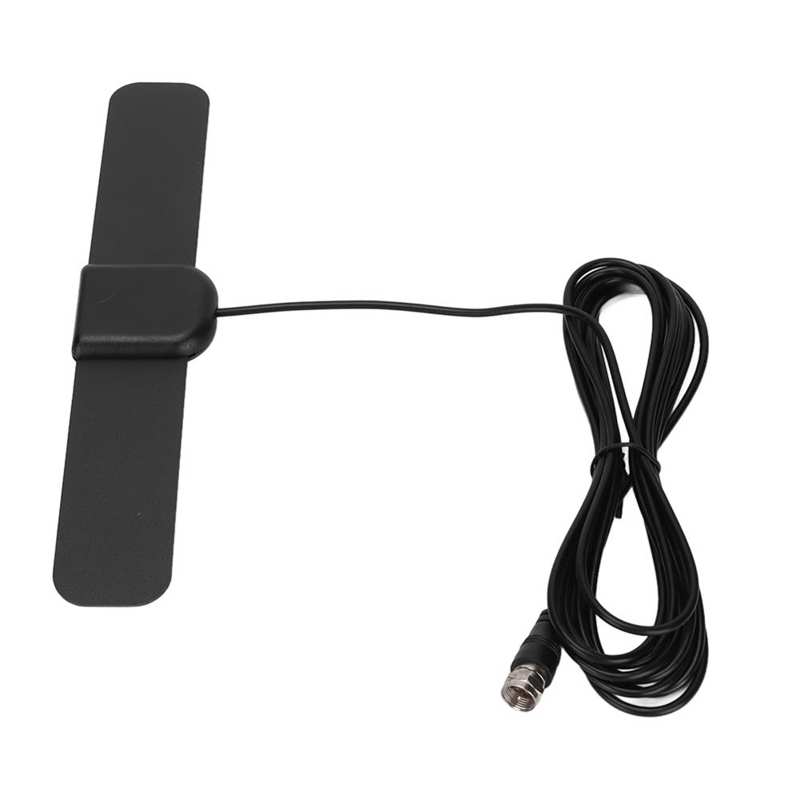 Indoor Antenna Digital Antenna Signal Booster for TV