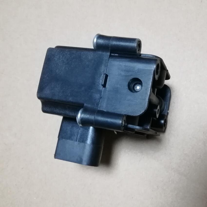 one piece X5 E53 compressor pump air bleed valve Air Compressor Pump Valve Block for BMW