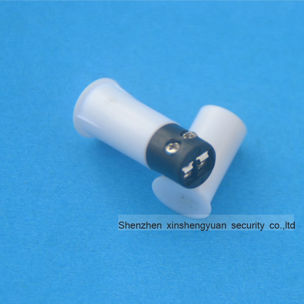 5 Sets of Magnetic Contact Reed Switches Security Alarm Contacts For Doors Windows and Other Applications