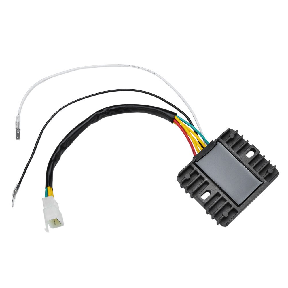 Regulator Rectifier For Honda CB 400cc 500cc 550cc F K3 CB 750cc K1-K8 F1/F2 SOHC CB350F CB400F CB500 CB550K CB750K CB550F CB750