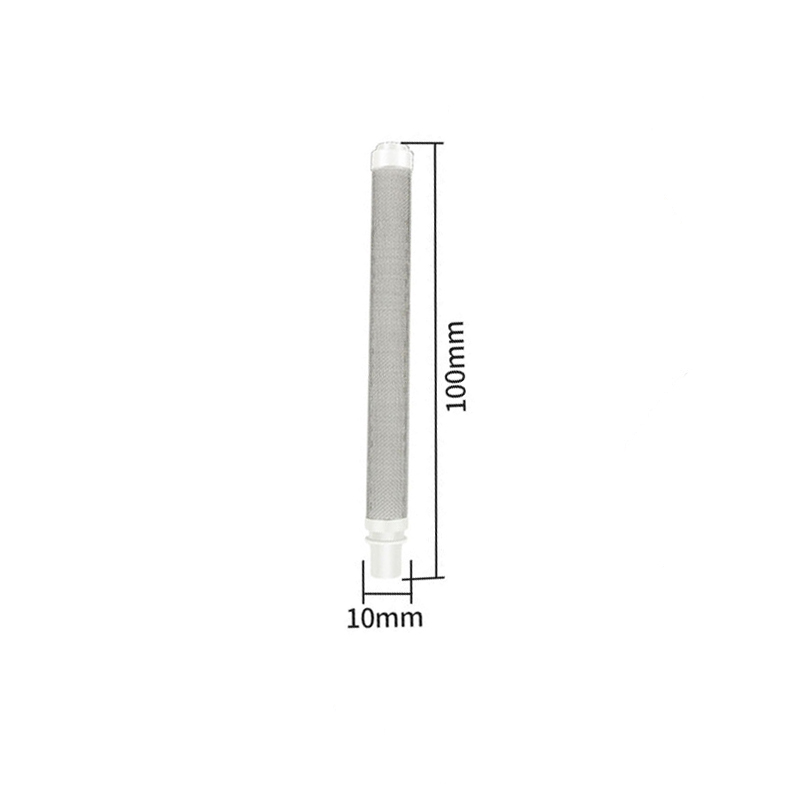 Sproeikop Sproeikop Omkeerbare Spuittips Airless Verfspuit Mondstuk Tips Airless Verfspuitmachine Onderdelen Voor Gebouwen