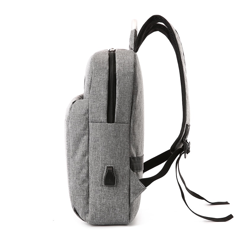 Backpack Men School Backpack Outdoor MultiFunction Shoulder Bag Computer Male Business Travel Bagpack School Bags