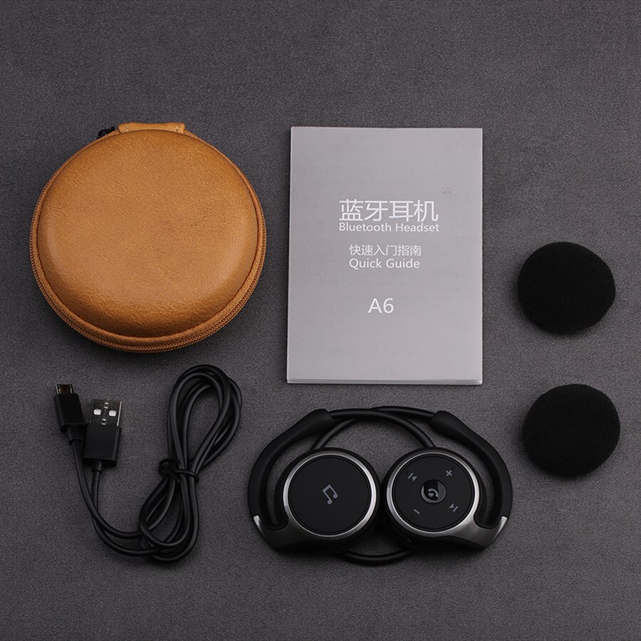 Openheart Sports Running Headphones Portable Wireless stereo Earphones with Mic Bluetooth 5.0 comfortable Headset 11 hours music