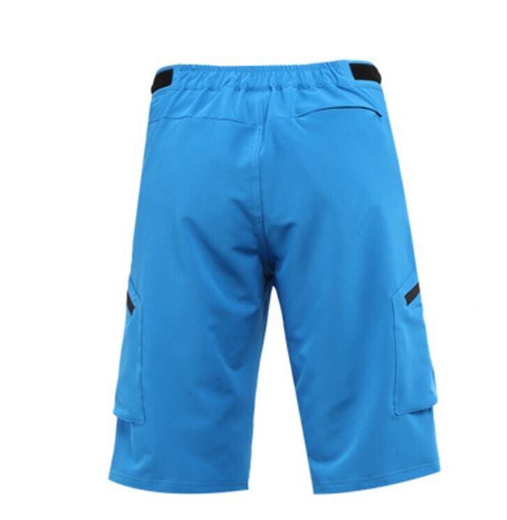 Nyeste mavic crossmax performance mtb shorts downhill mtb shorts nylon fabirc pro mountainbike shorts