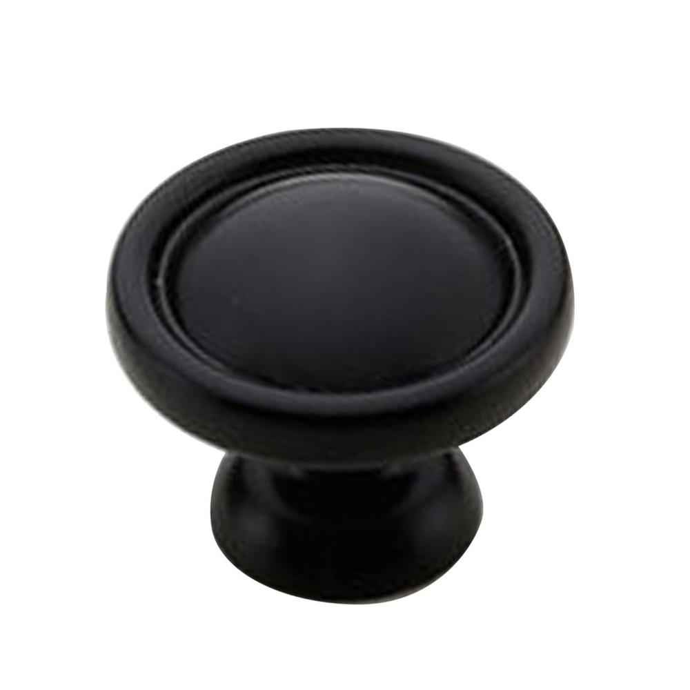 Euro-style Zinc Alloy Matte Black Cabinet Drawer Door Handle Kitchen/Bathroom/Wardrobe Knob Door Hardware Black Door Handles: 6051-Single / Hole spacing  96mm