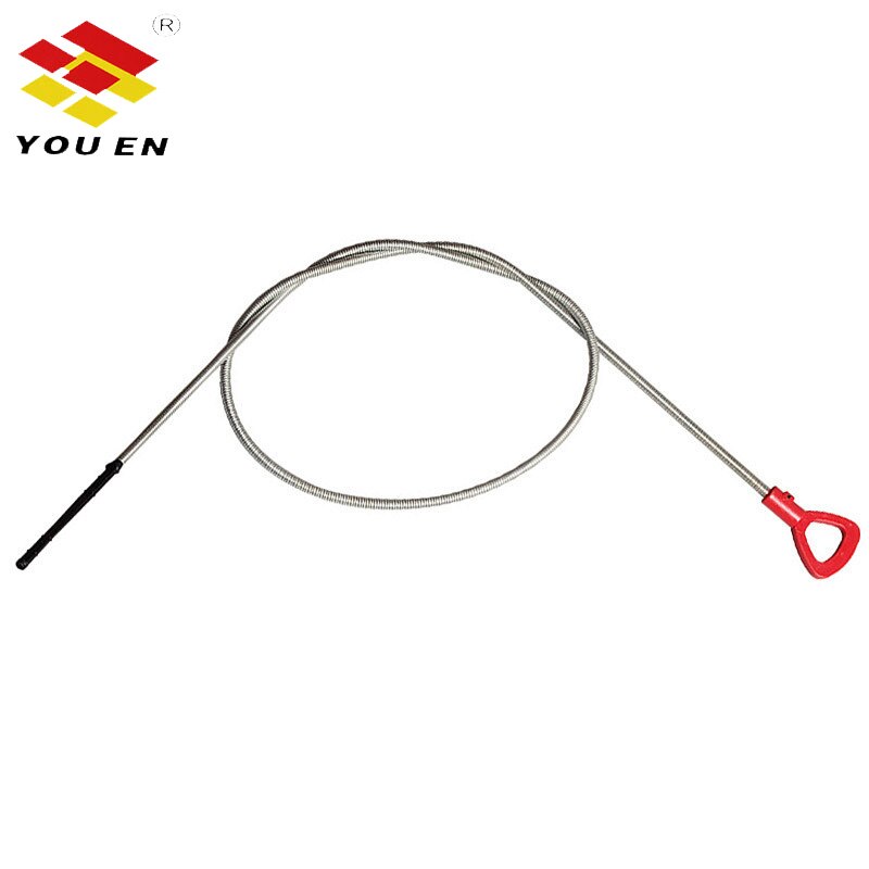 Youen auto motorolie peilstok transmissievloeistof peilstok oliepeil meetinstrumenten 122cm voor mercedes voor benz 722.6