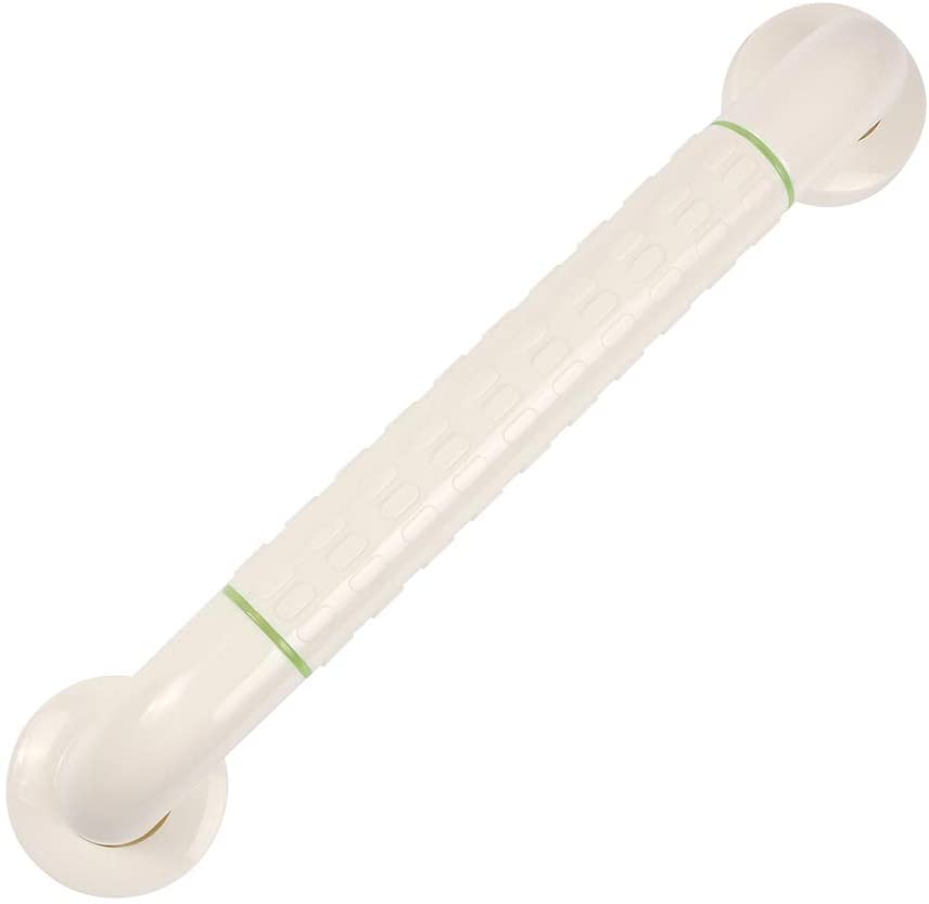 IMPEU Grab Bar, Bathroom Balance Bar, Shower Handle, Safety Hand Rail Support for Tub, Handicap, Elderly, Injury, Kid, Senior