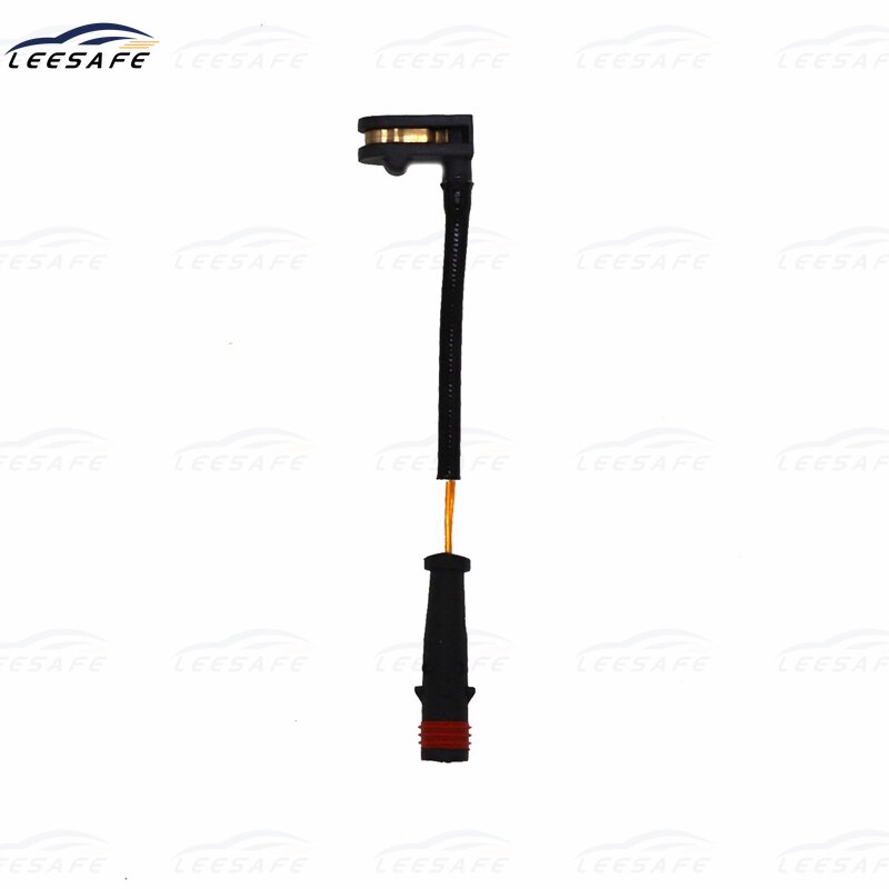 Przedni klocek hamulcowy czujnik dla Mercedes Benz sprinter 906 v-class W447 VITO W639 dla VW rzemieślnik 9065401517 A9065401517 2E0906206C