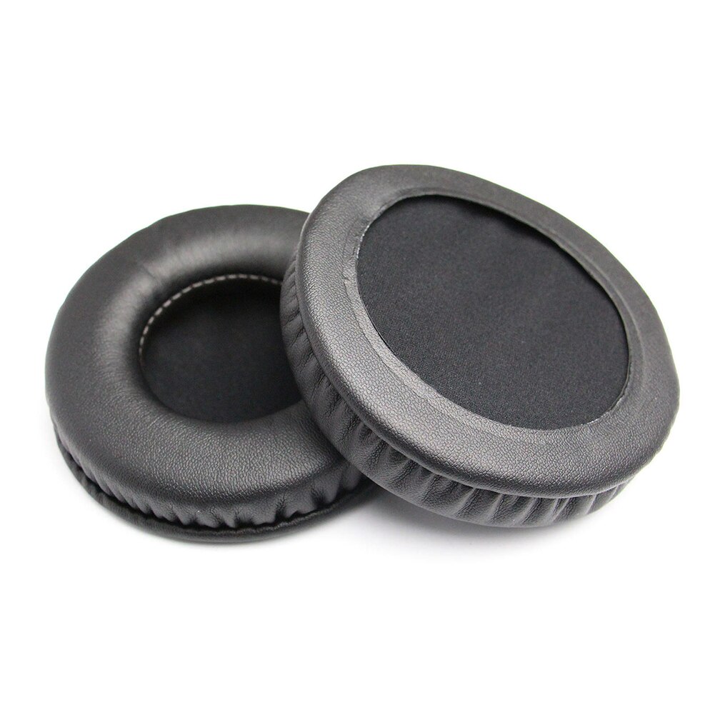 Oorkussens Voor Jbl E50 E50BT Hoofdtelefoon Oordopjes Vervanging Headset Oor Pad Pu Leer Spons Schuim