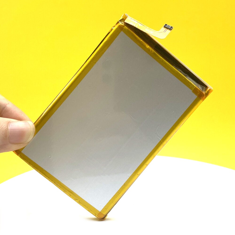 100% Original 6050mAh Battery For Ulefone Power II/ Power 2 Lastest Produce Battery+Tracking number