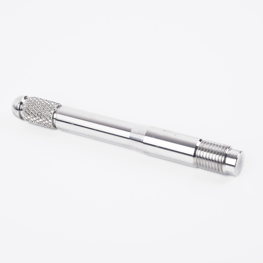 Uitlijning Draad Wiel Stud Accessoires Rvs Lug Bout Hanger Tool