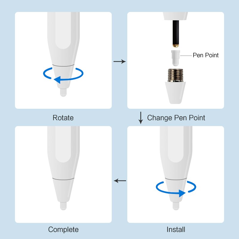 Stift Stift Für Samsung A51 A50 S10 Plus S8 S9 S20 FE S21 Plus Ultra S10E A71 A70 A21S A31 telefon Stift Bleistift Bildschirm berühren Stift
