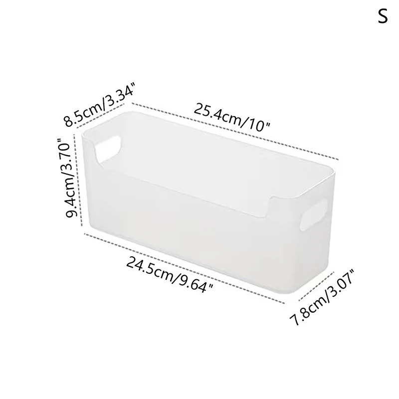 Kitchen Wall-mounted Adhesive Storage Rack Multifunctional Cabinet Door Box Under Sink Drawer Shelf Bathroom Organizer Drawer: black