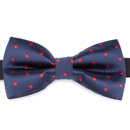 Herren Bowtie Jacquard Krawatte Formale Krawatte Junge Männer Geschäft Hochzeit Streifen Bogen Krawatten Männlichen Kleid Hemd Krawatte: LD-L219