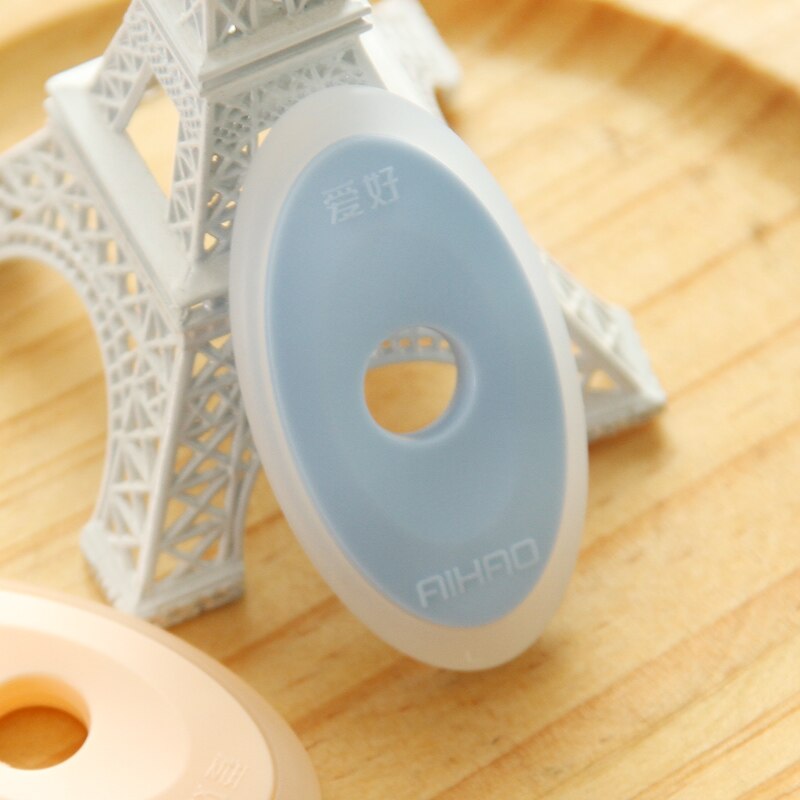 1pc Stationery Easy Clean Ink Eraser Rubber for Erasable Pen Office School Supplies Utiles Escolares