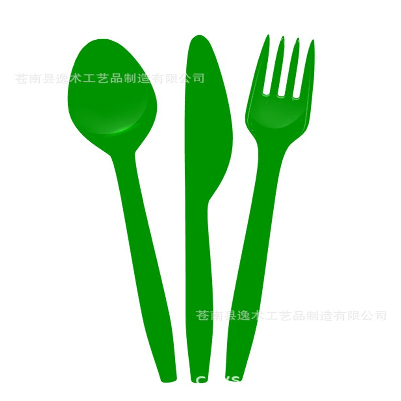 Flamingo Paper Plate Napkin Dispasable Tableware Hawaii Party Straw Cup Happy Birthday Party Decoration Aloha Hawaiian xx74: green 24pcs