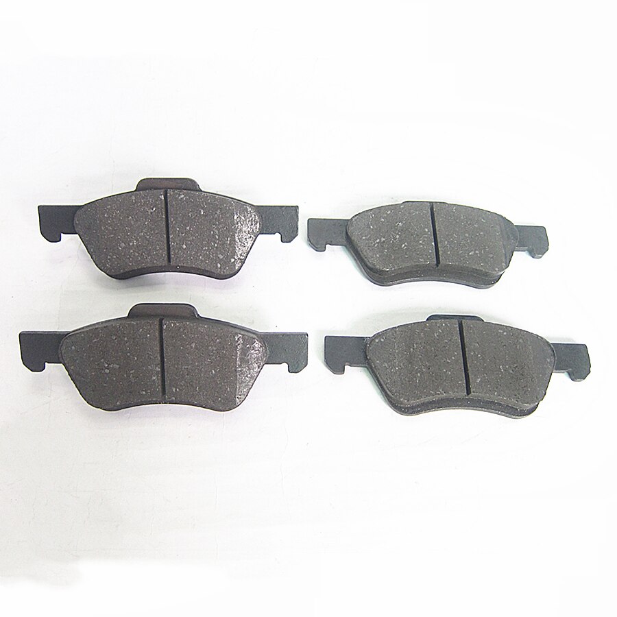 Car accessories front brake pad for Mazda Tribute Ford Escape Haima 7
