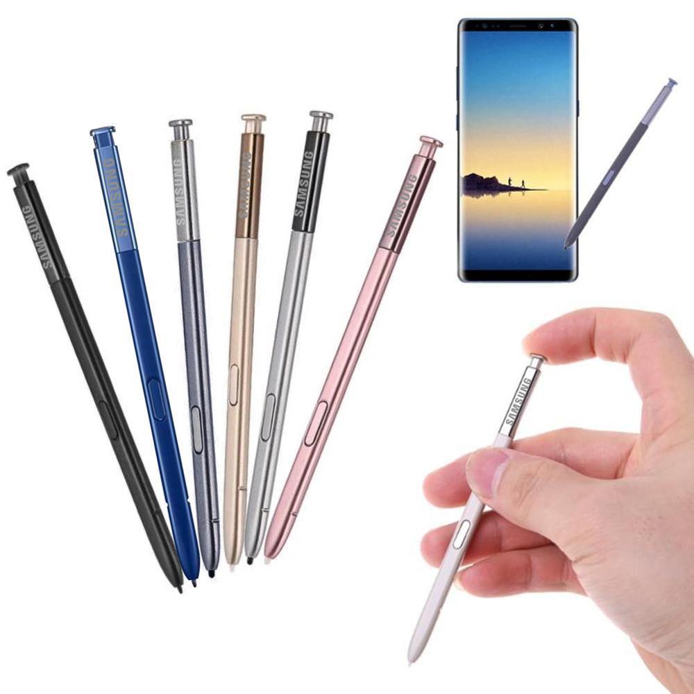 Capacitive Stylus S Pen For SM-P205NZKLCHO Galaxy replacement A Pen Active Stylus S-Pen 8'' tab Screen F6Z7