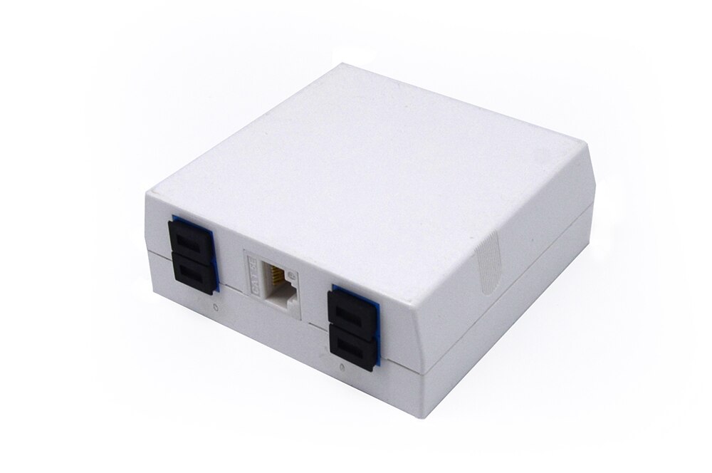 MT-1043 4 core fiber optic terminal box ftth indoo... – Grandado