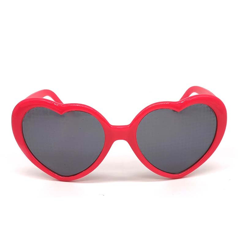 Lunettes de soleil cœur ouvert pour femmes - Test et Avis - Prix Maroc Lunettes de soleil cœur ouvert pour femmes - Test et Avis - Prix Maroc