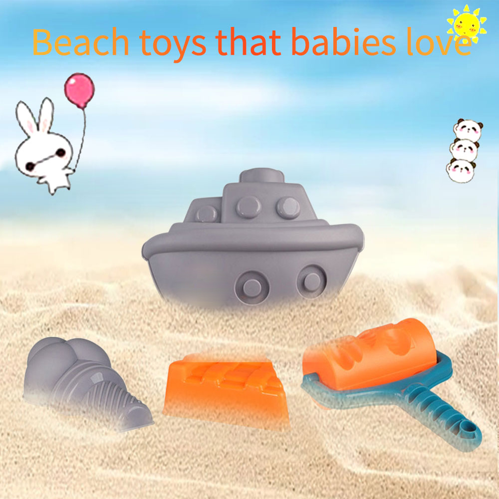 12 pcsstrand legetøjsskovle børn lege sandskovl sne værktøj sommer havet grave sandskovl jord klassisk vandlegetøj