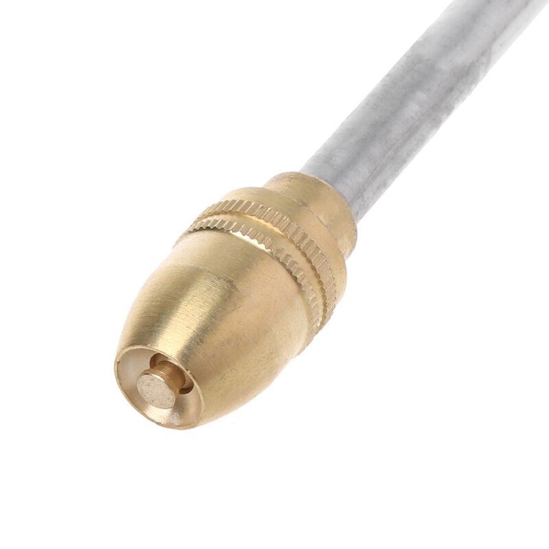 High Pressure Metal Hose Long Rod Nozzle Gun Water Power Sprayer Car Washer Lawn