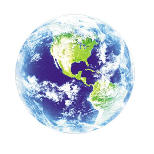 1pcs Ocean Glow in the Dark Toys Novelty Romantic Starry Sky Night Birthday Toys Wall: 5cm2