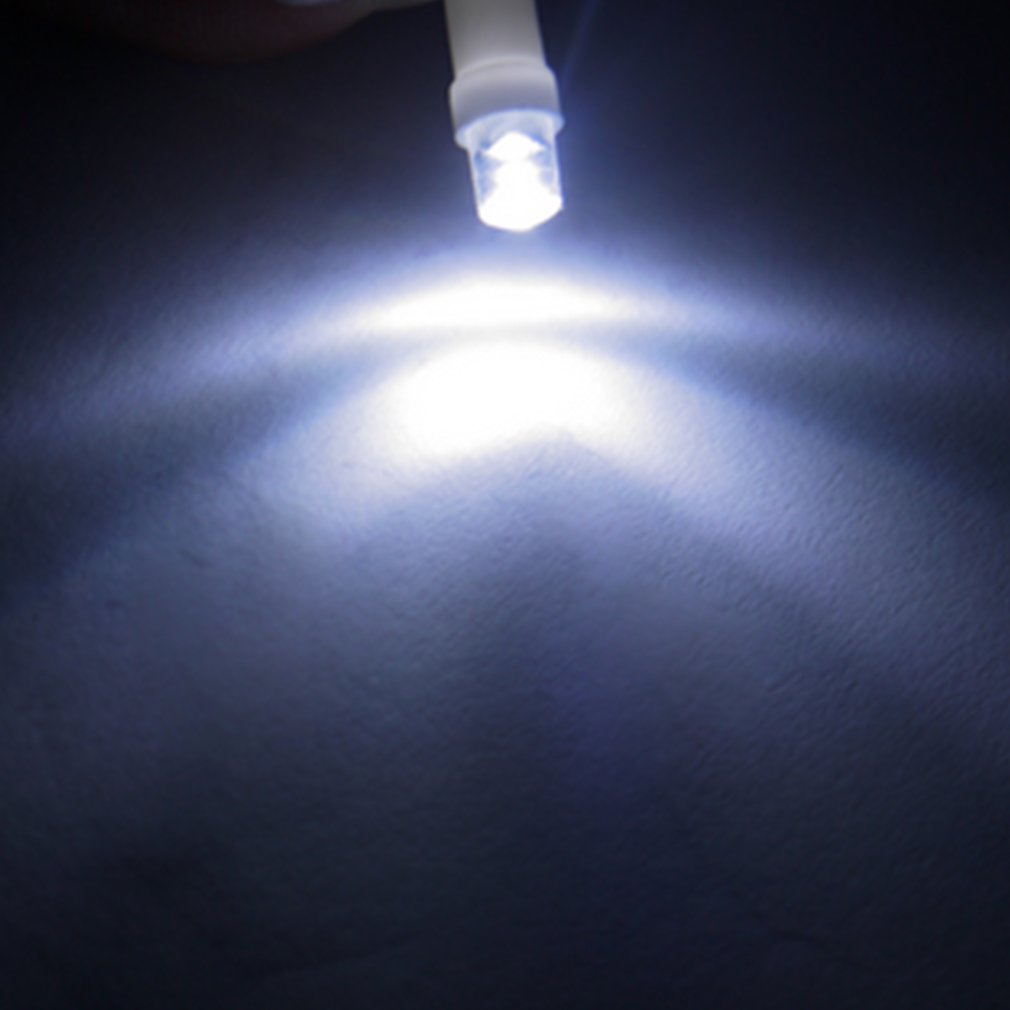 Newhigh Spot Beam Led Verlichting 12V Dc Auto Lamp Flood Beam Hoge Led Verlichting Led Rijden licht Auto Witte Led