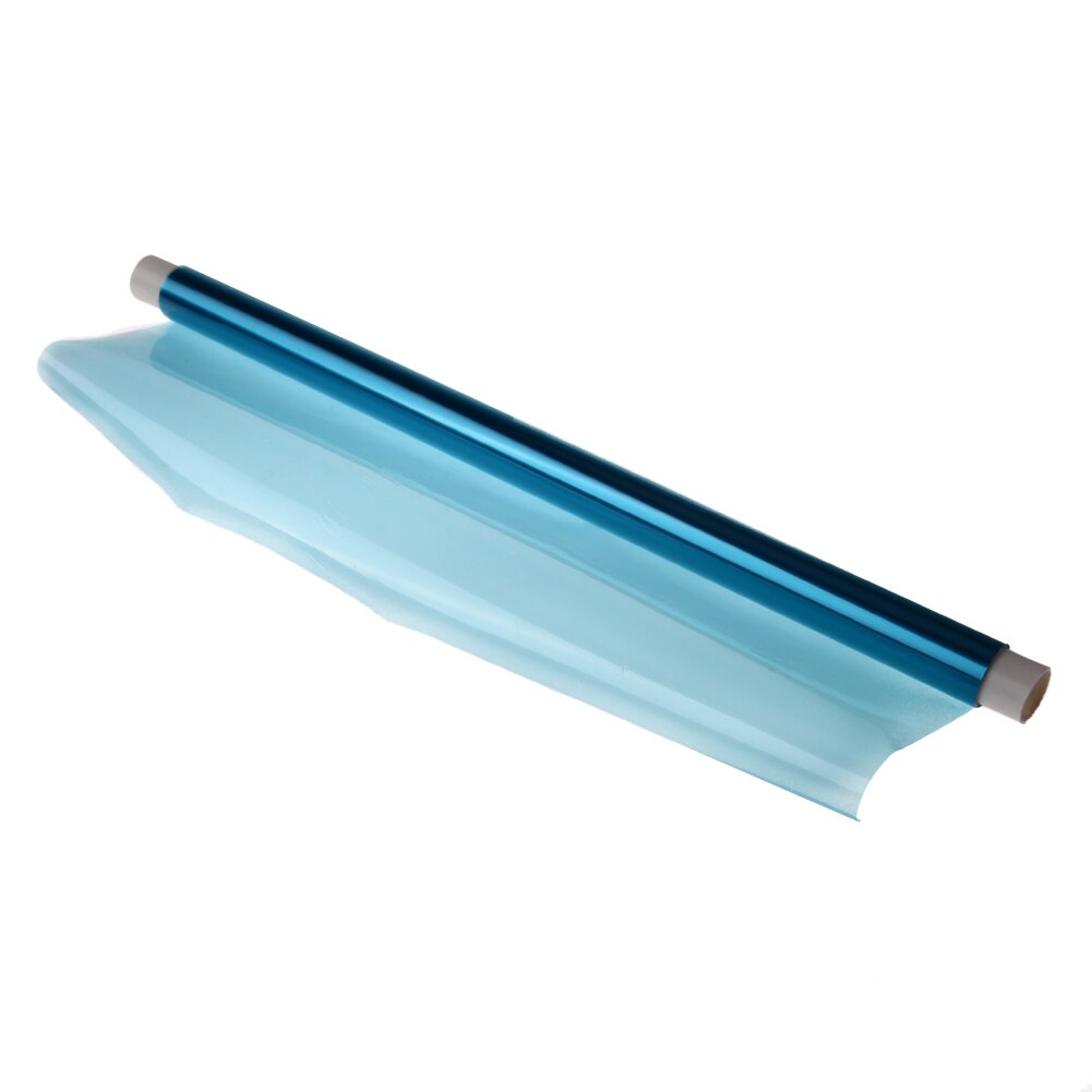 1mx30cm Blue Photosensitive Dry Film for Circuit Photoresist Sheet Plating Hole Covering Etching Electroplating PCB Board