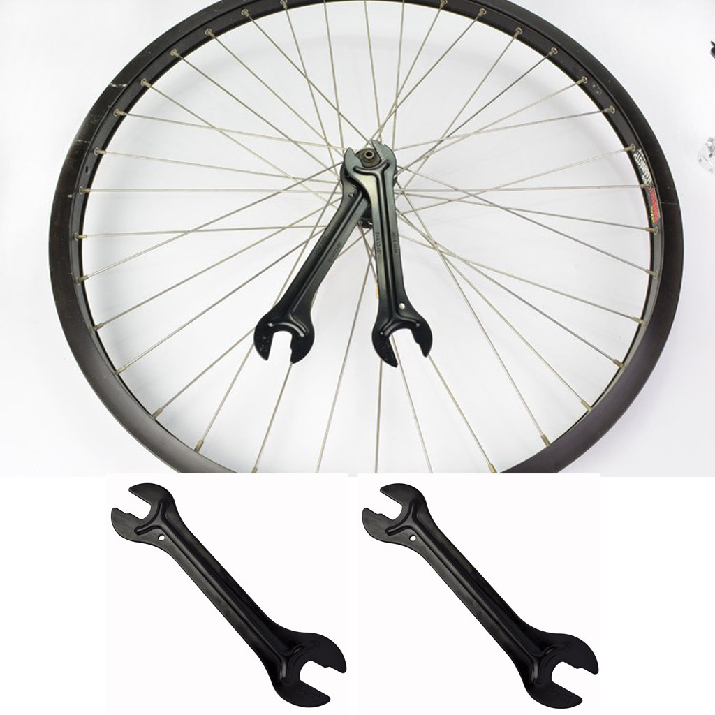 Polkupyörän pää avopää akseli napa kartio jakoavain polkupyörän korjaustyökalut polkupyörän tarvikkeet varusteet bicicleta  #yl5