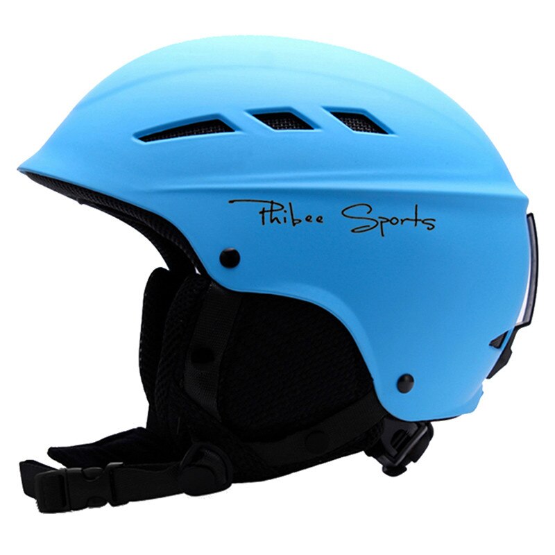 Ski snowboard helm mannen vrouwen kind schaatsen snowboarden skiën sport integraal gevormde helm voor kinderen jongen meisje