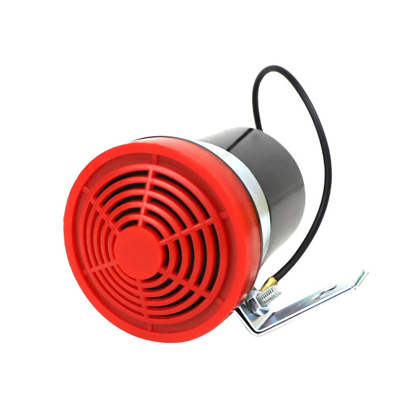 12-24V 105db Vehicle Buzzer Styling Auto Durable Beeper Back Up Accessories Car Reversing Alarm Reverse Siren Warn Horn Warning