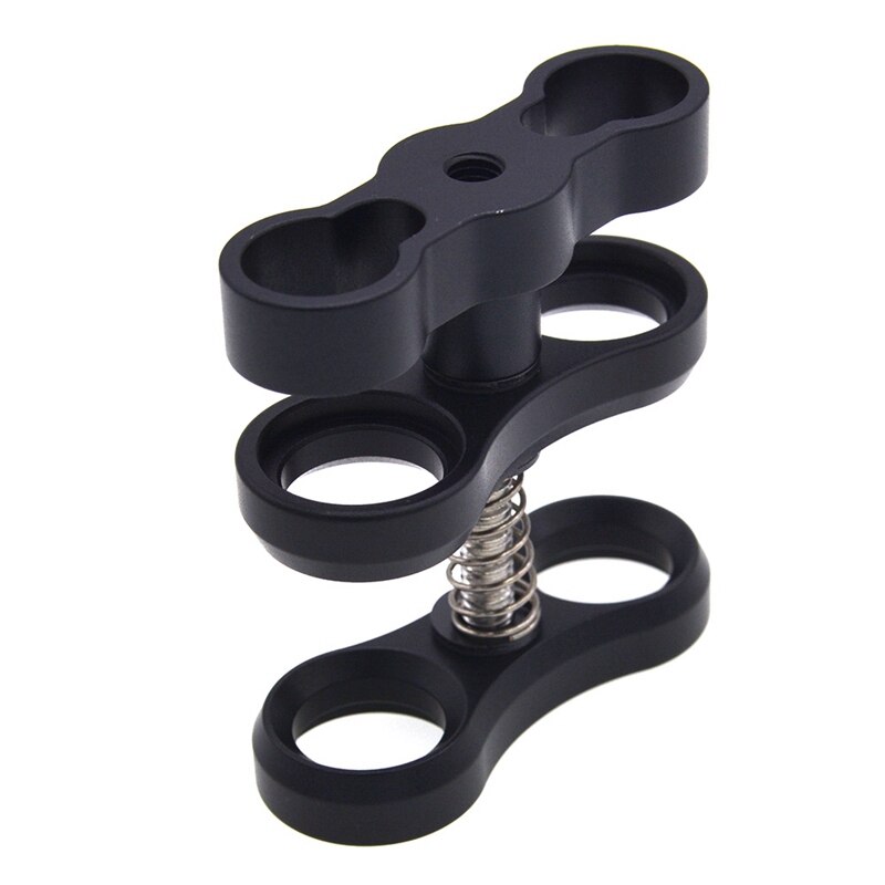1inch Standard Ball Clamp for the 1inch Ball Underwater Light Arm System