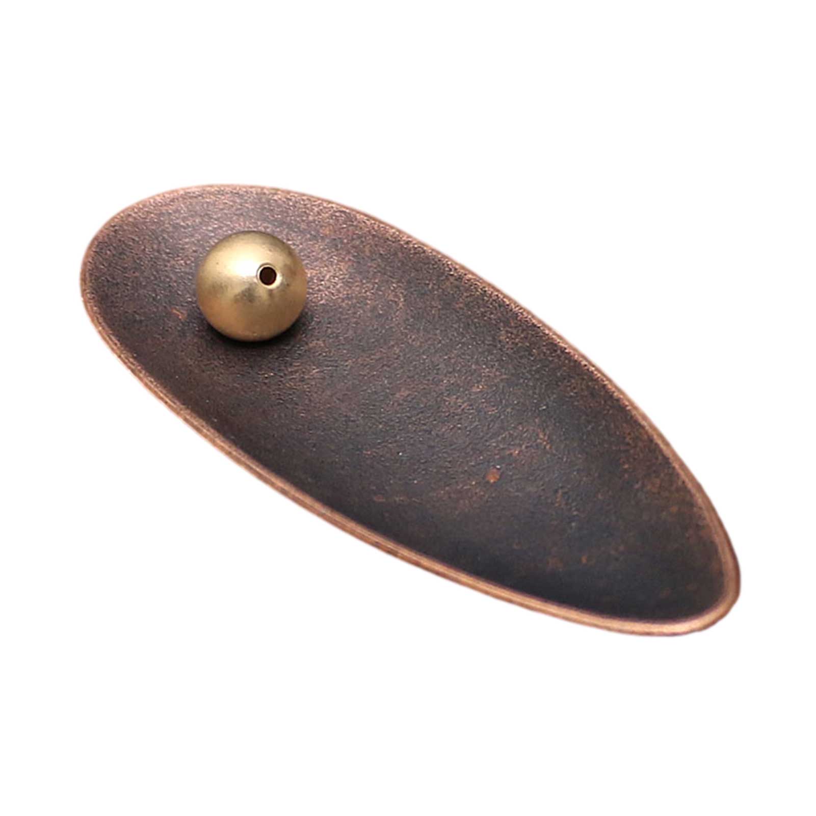 Negen Gat Wierook Stok Kalebas Water Drop Pure Draad Wierook Stok Wierook Wierook Decor Kleine