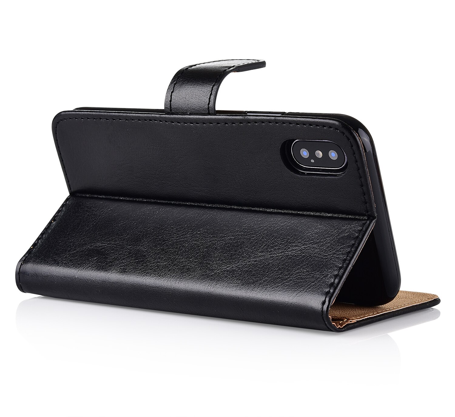 Funda de cuero Para Samsung A3 A310 A310F SM-A310F Para Samsung Galaxy A3 A310 A310F