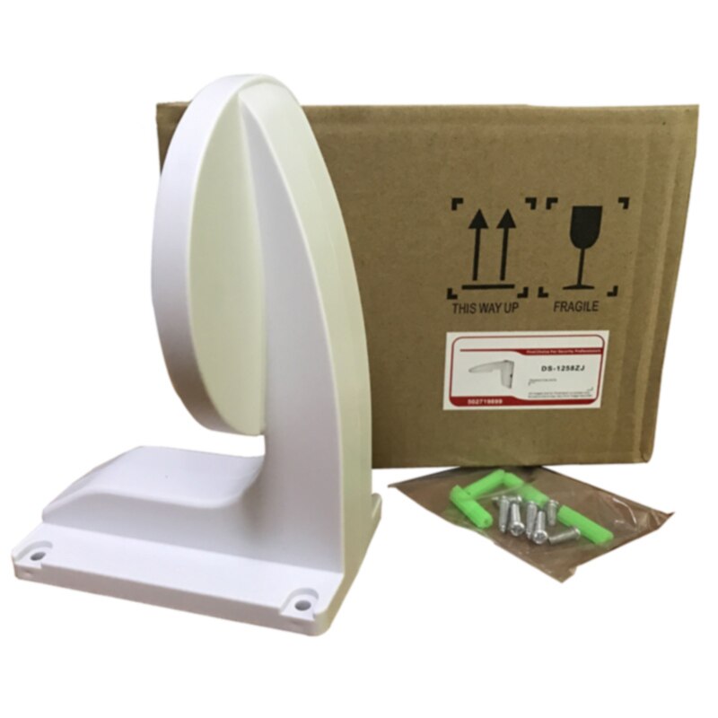 Mount for dome camera Wall Mounting cctv camera Bracket DS-2CD2142FWD-IS