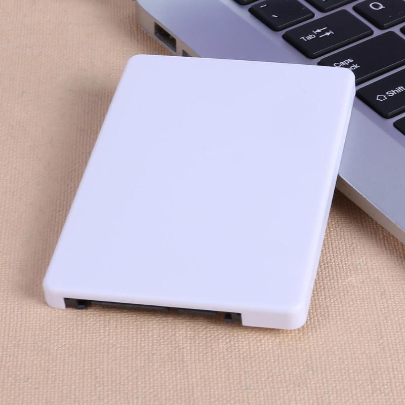 M .2 ngff sata ssd til sata ssd konverter adapter udvidelseskort til pc til 2230/2242/2260/2280mm m2 solid state disk