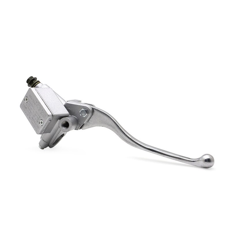 7/8 "22 Mm Stuur Front Hoofdremcilinder Lever Motorfiets Voor Yamaha Maxim Seca XJ650 SRX600 XS400 XS360 500 650