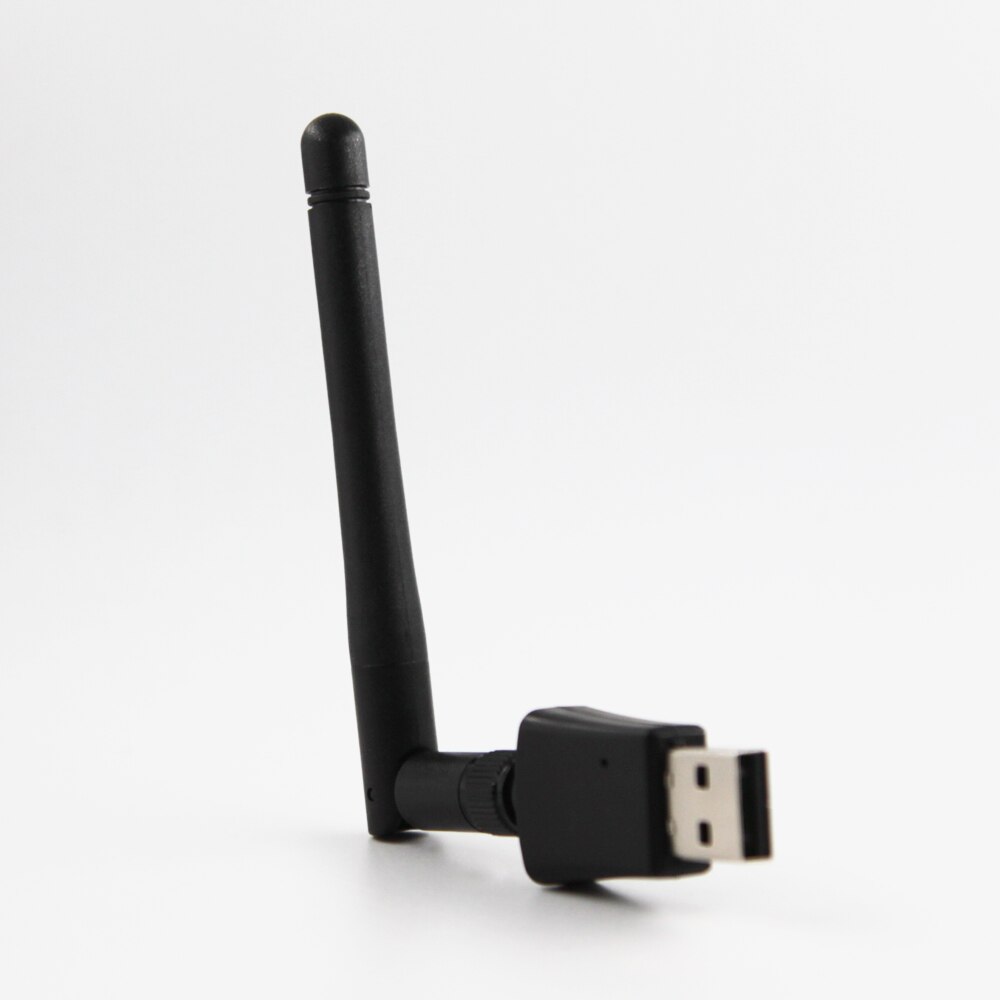 Small low-cost nRF52820 USB Dongle with external antenna