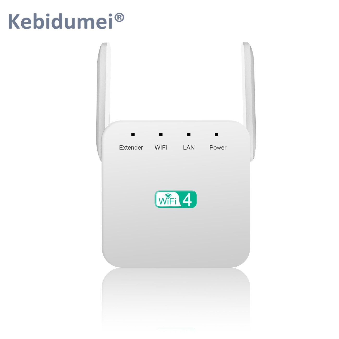 300Mbps WiFi Verstärker Verstärker WiFi Verlängerung WIFI Signal Booster Netzwerk Verstärker Verstärker Verlängerung WIFI Ap Wps Router