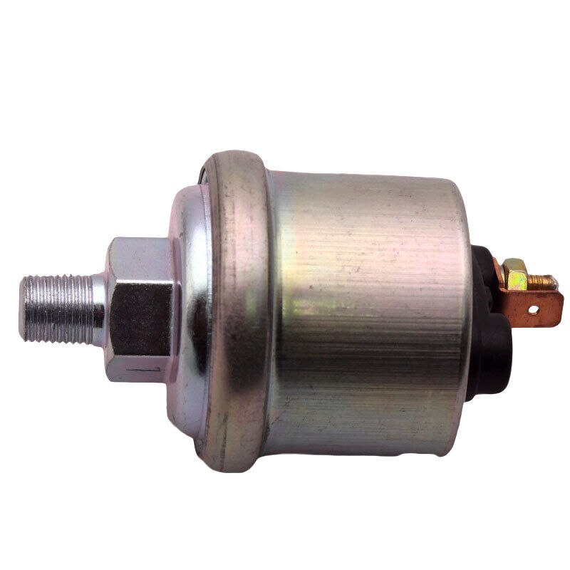 12V1/8 Oil pressure Sensor Replacement for any Digital Wideband oil press gauge