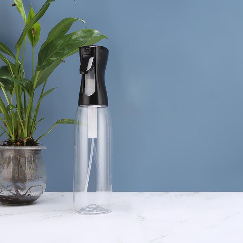 200/300ml Hand Pressure Sprayer High Pressure Continuous Spray Bottle Watering Flowers Manual Spray Bottle Garden Watering Tool: 04 300ml
