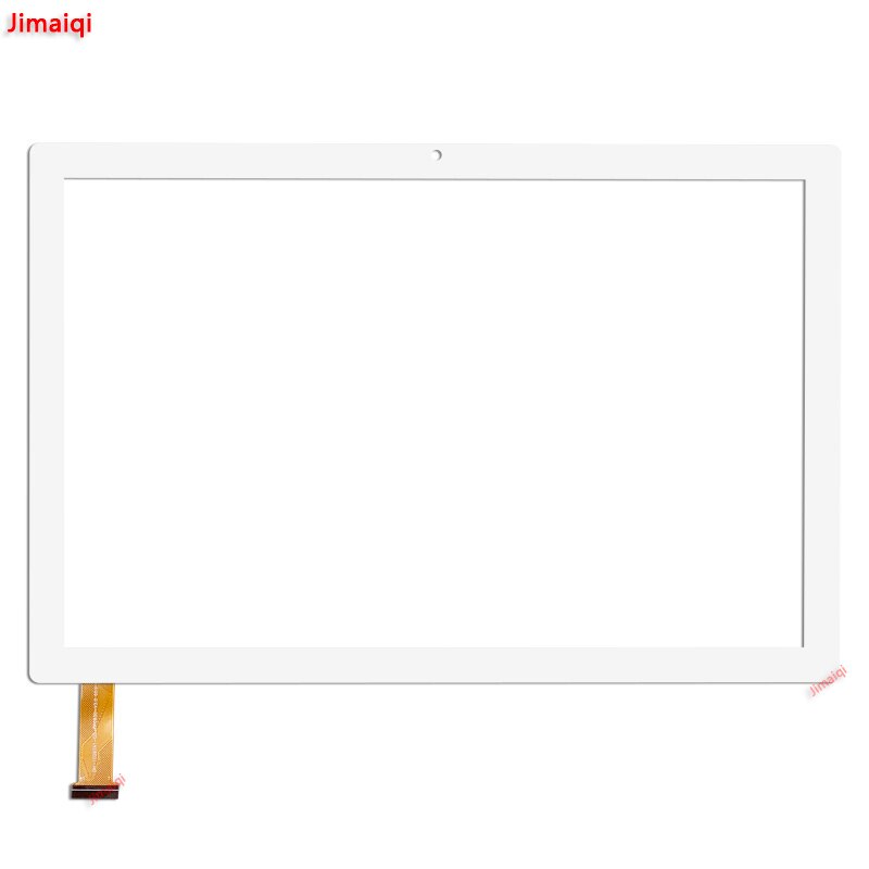 Phablet Panel Voor 10.1 Inch YC-PG101-127-A1 Tablet Externe Capacitieve Touchscreen Digitizer Sensor Vervanging Multitouch