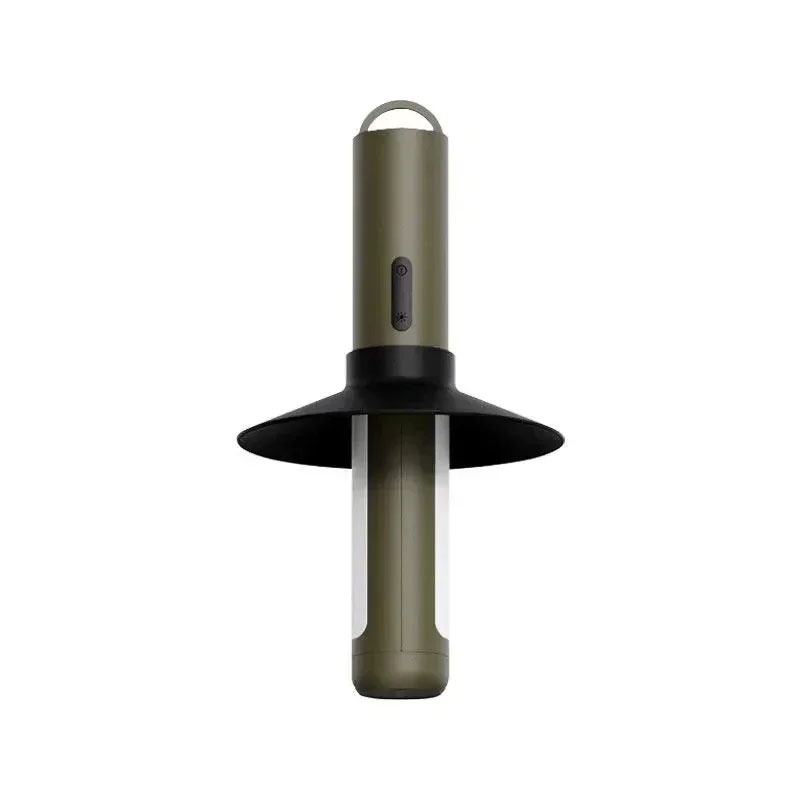 Xiaomi Nextool Camping Licht Taschenlampe starkes Licht multifunktion ales Licht Outdoor Haushalt wiederauf ladbare Nacht lampe Tisch lampe: Default Title