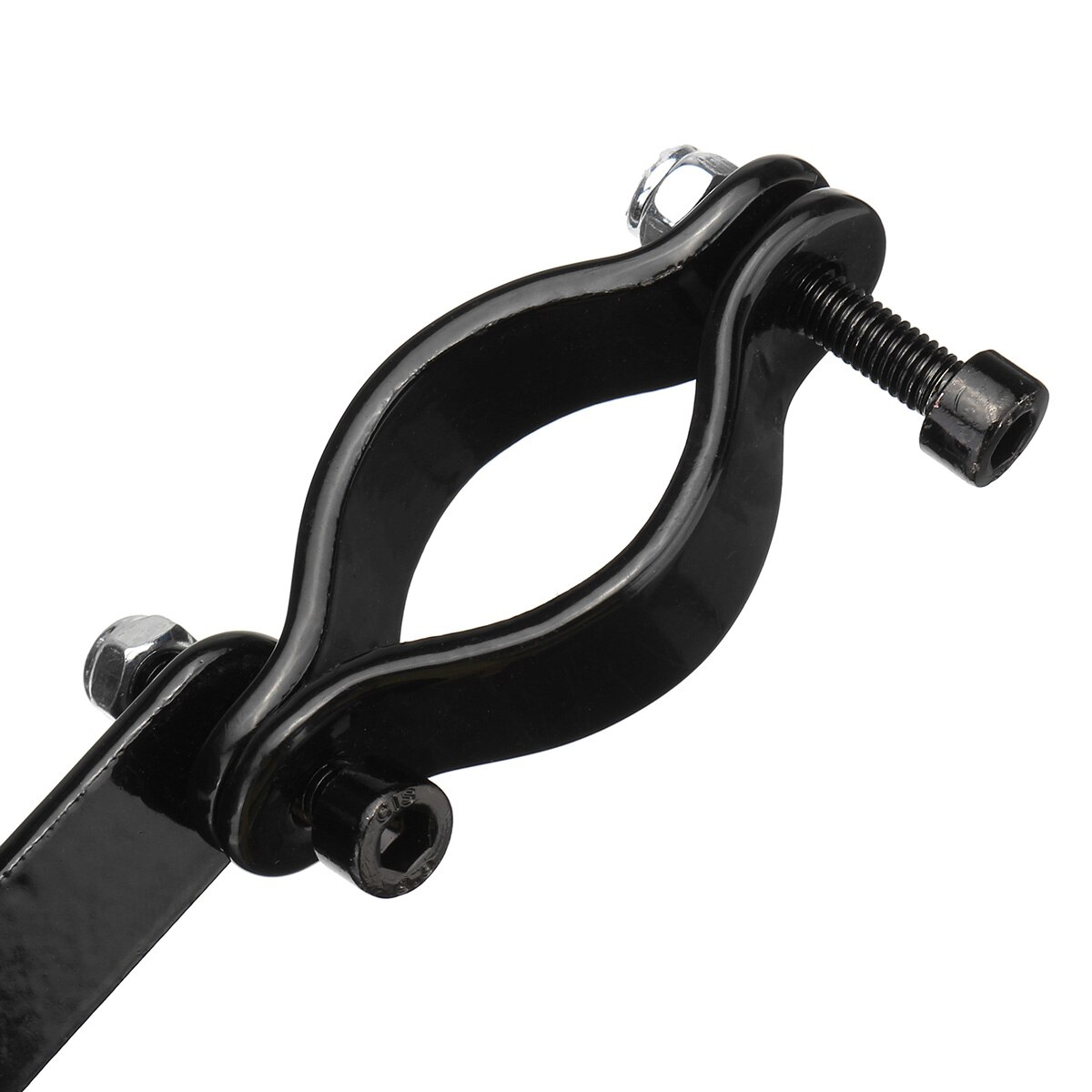Motorcycle ATV/UTV Winch Rocker Thumb Switch with Mounting Bracket Handlebar Control Line Kit Winch Accessories