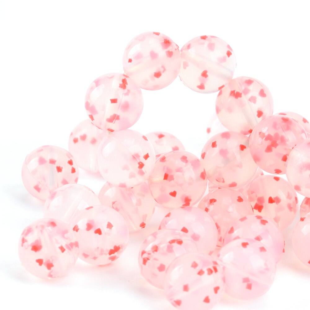 Perles de dentition en silicone, de 12/15/19mm pour bébé, ensemble de 10 pièces pour bricolage, boules imprimées à motifs dalmatien, couleurs bariolées et léopard sans BPA, pince de tétine gratuite à fabriquer