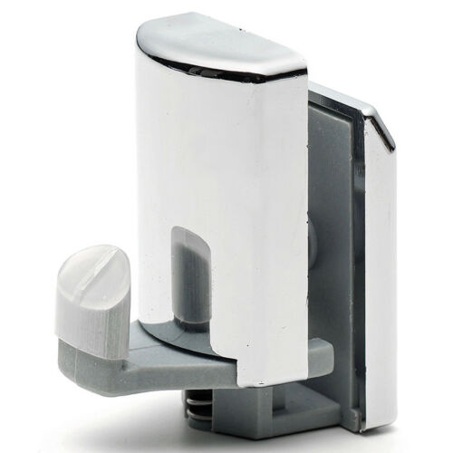 Set Van 4 Douche Deur Rollers/Lopers/Haken/Gidsen 22 Mm/25 Mm Wielen Diameter